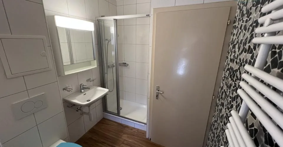 5.5 Zimmer Reihenfamilienhaus in St-Ursanne – Foto 8 von 10