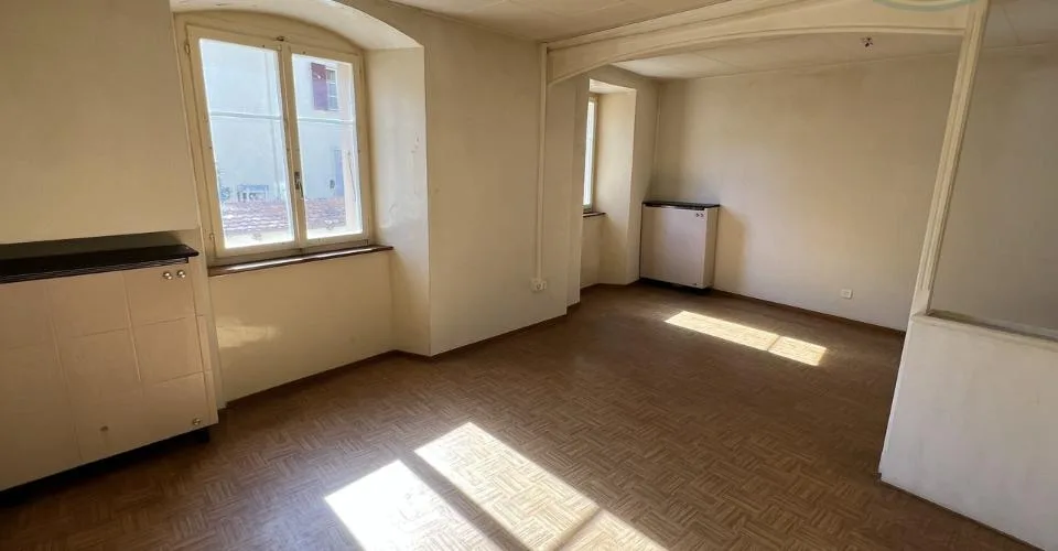 5.5 Zimmer Reihenfamilienhaus in St-Ursanne – Foto 5 von 10