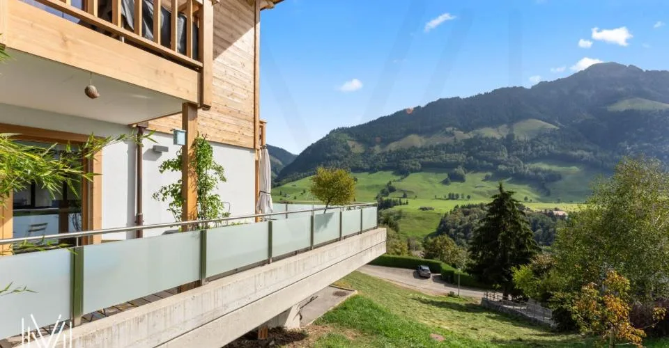 Appartamento magnifico di 4,5 locali con vista magnifica – foto 22 di 32