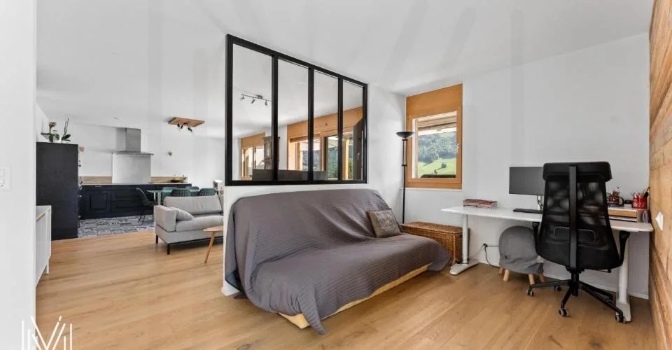 Appartamento magnifico di 4,5 locali con vista magnifica – foto 27 di 32
