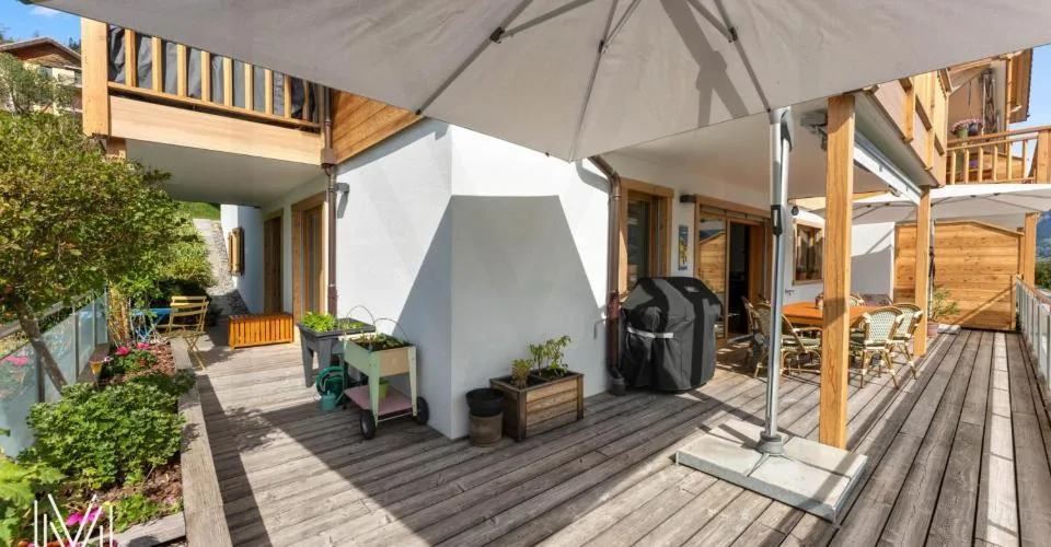 Appartamento magnifico di 4,5 locali con vista magnifica – foto 32 di 32