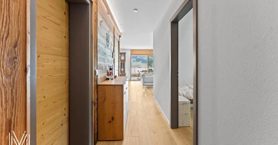 Appartamento magnifico di 4,5 locali con vista magnifica – foto 30 di 32