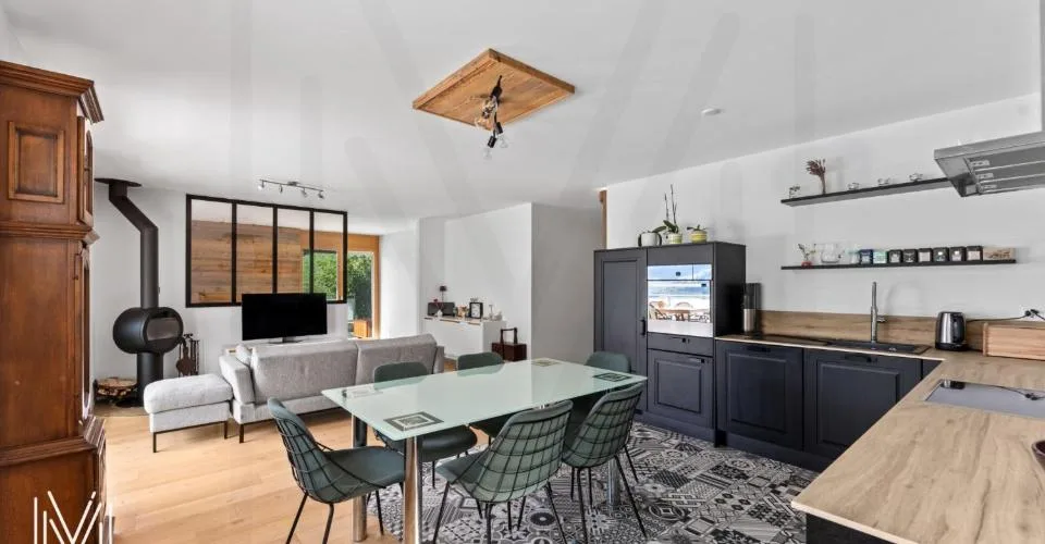 Appartamento magnifico di 4,5 locali con vista magnifica – foto 25 di 32