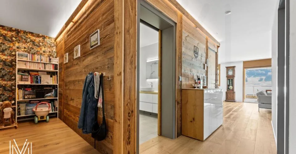 Appartamento magnifico di 4,5 locali con vista magnifica – foto 29 di 32