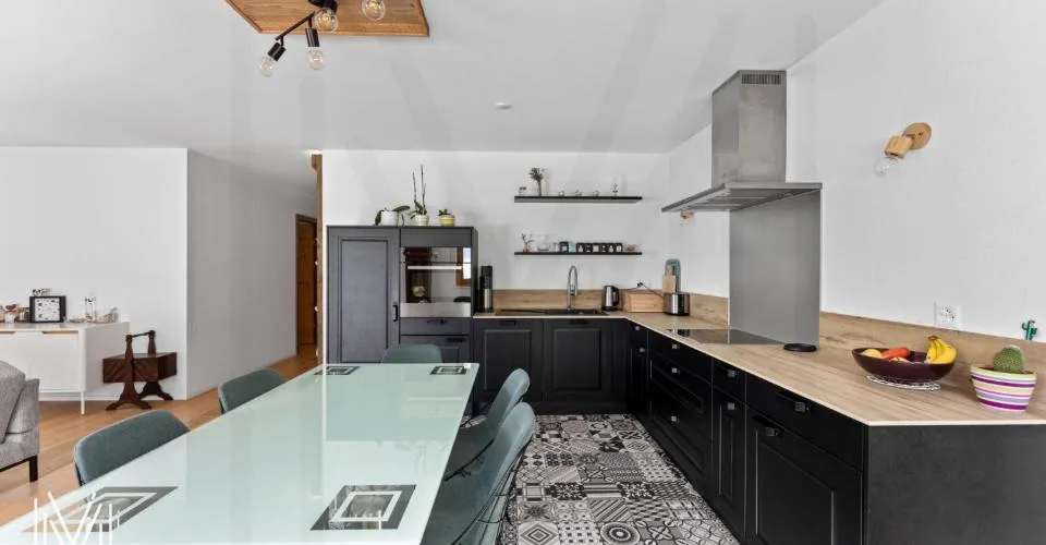 Appartamento magnifico di 4,5 locali con vista magnifica – foto 26 di 32