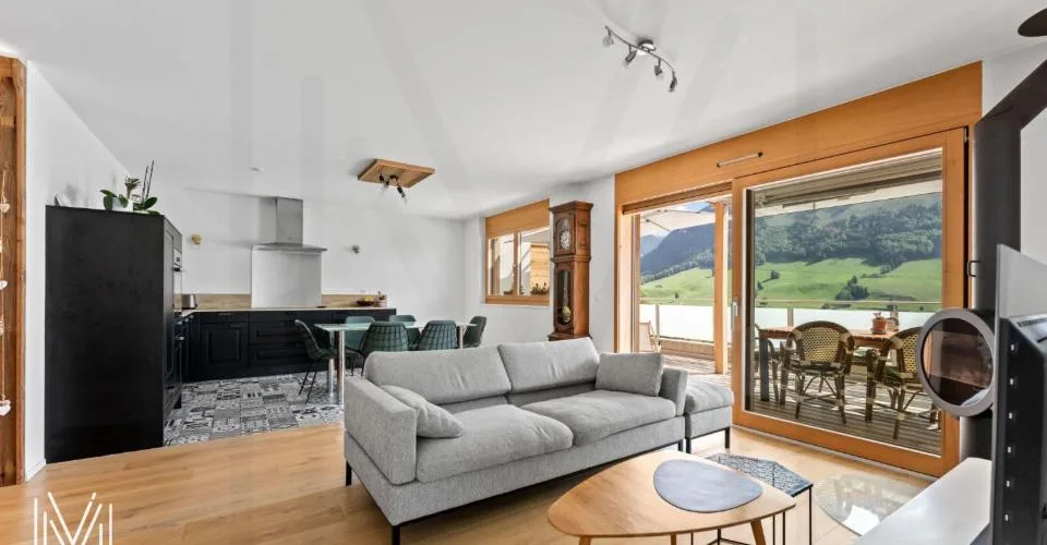 Appartamento magnifico di 4,5 locali con vista magnifica – foto 21 di 32