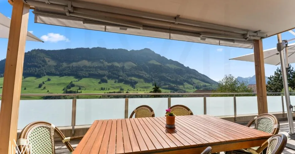 Appartamento magnifico di 4,5 locali con vista magnifica – foto 31 di 32