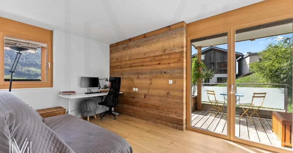 Appartamento magnifico di 4,5 locali con vista magnifica – foto 28 di 32