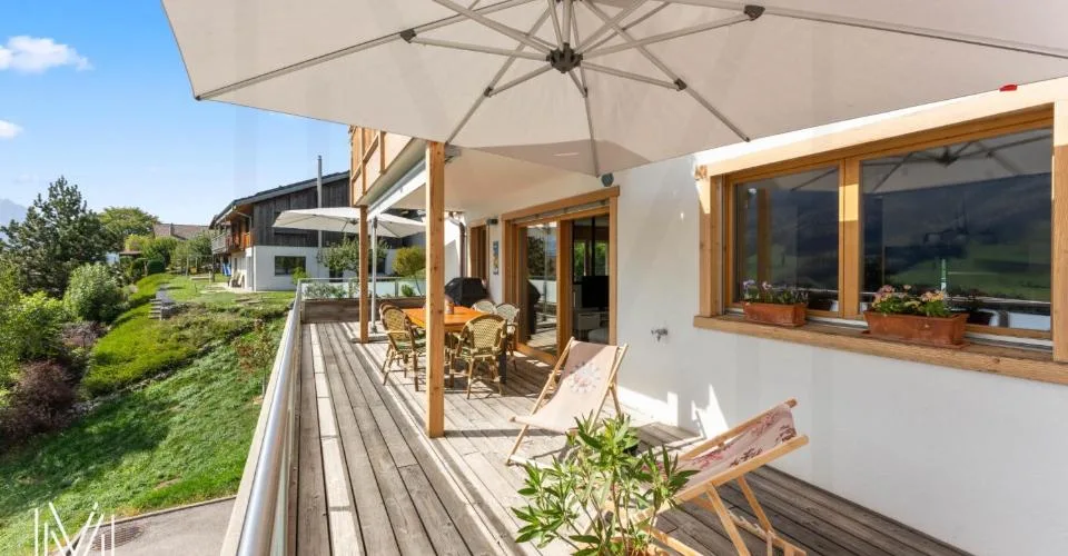 Appartamento magnifico di 4,5 locali con vista magnifica – foto 24 di 32