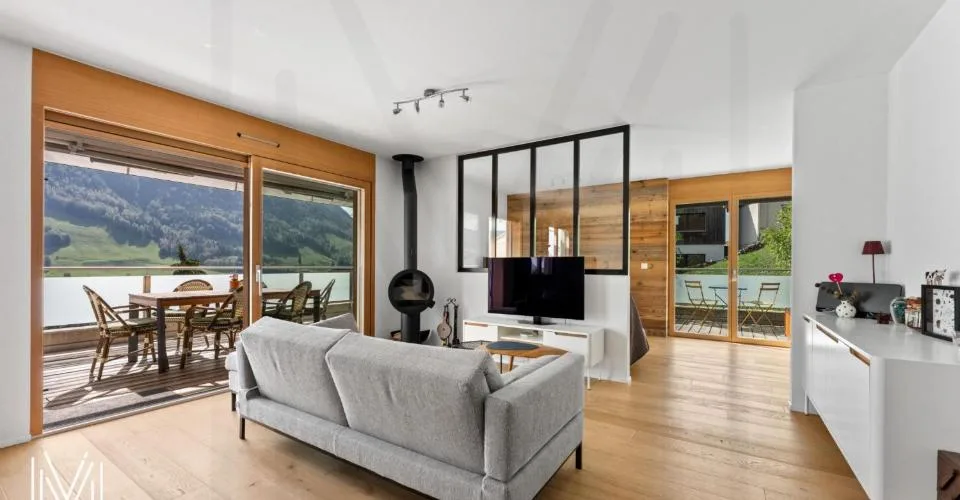 Appartamento magnifico di 4,5 locali con vista magnifica – foto 23 di 32