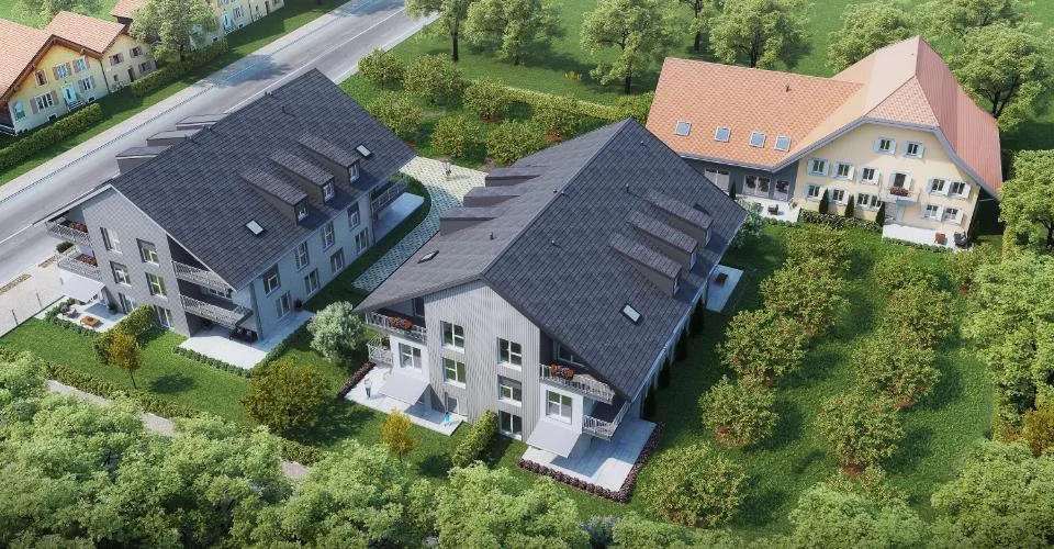 appartement neuf en cours de finitions – Foto 6 von 7