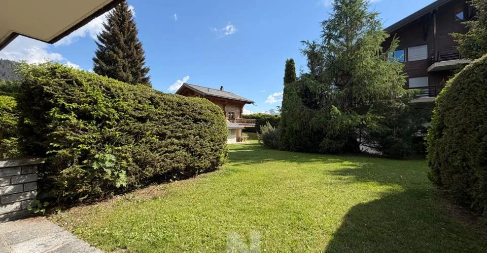 Appartement à vendre à Verbier - 3.5 pièces de 90 m² avec terrasse, parking intérieur en sus – photo 12 sur 13