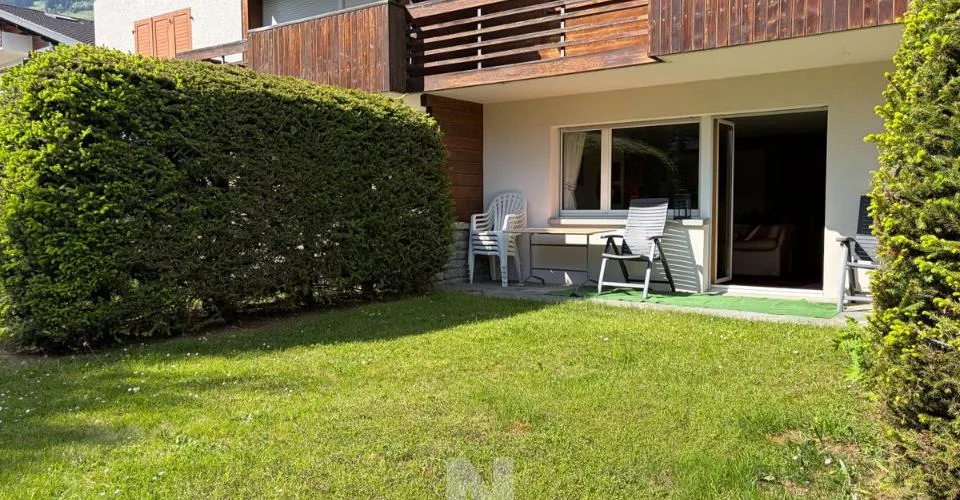 Appartement à vendre à Verbier - 3.5 pièces de 90 m² avec terrasse, parking intérieur en sus – photo 13 sur 13