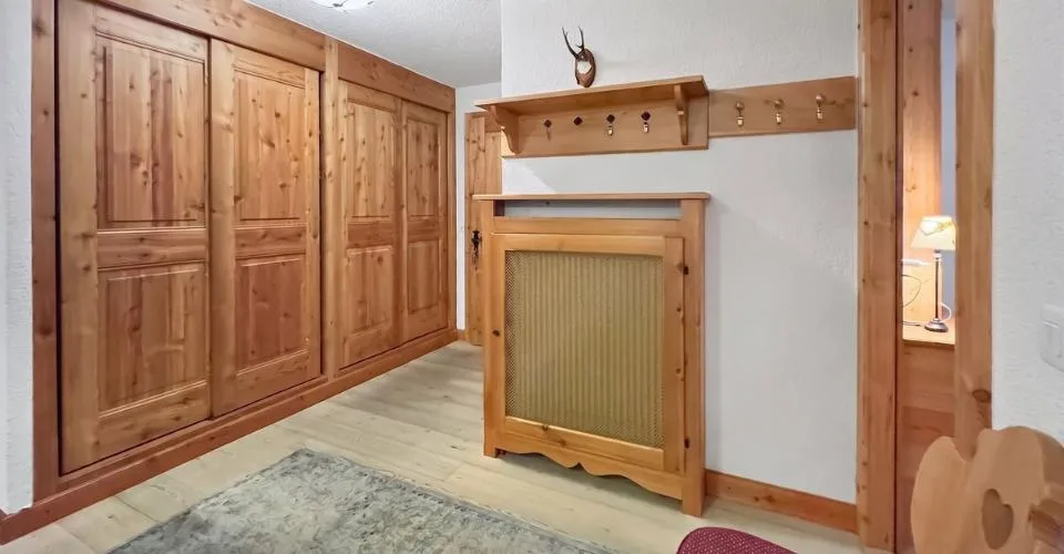 Appartement à vendre à Verbier - 3.5 pièces de 90 m² avec terrasse, parking intérieur en sus – photo 11 sur 13