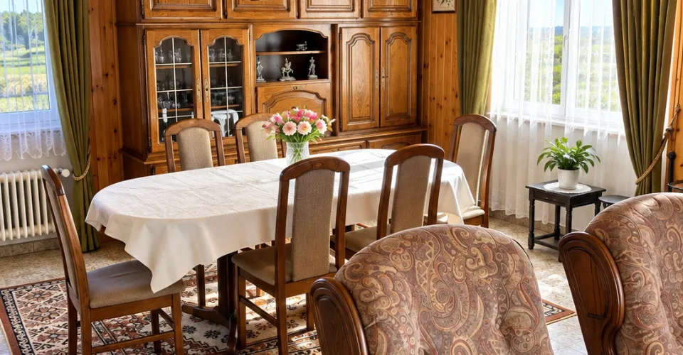 Jolie maison familiale située à Boncourt – foto 4 di 14