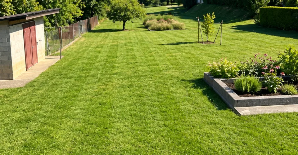 Jolie maison familiale située à Boncourt – foto 14 di 14