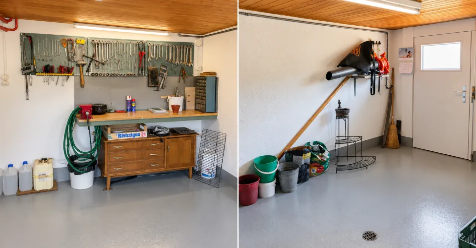 Jolie maison familiale située à Boncourt – foto 10 di 14
