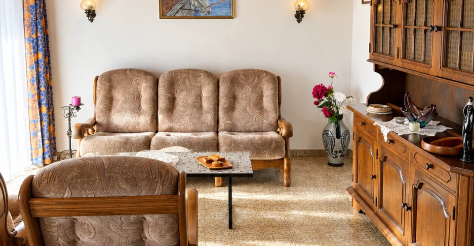 Jolie maison familiale située à Boncourt – foto 5 di 14