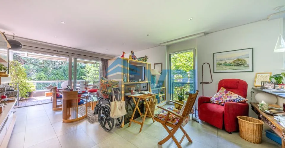 Appartement traversant – Foto 2 von 9
