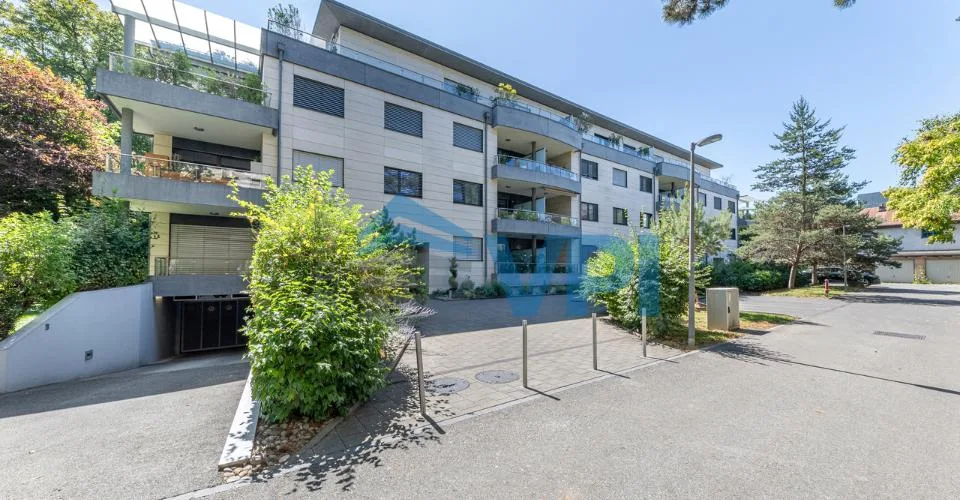 Appartement traversant – Foto 9 von 9