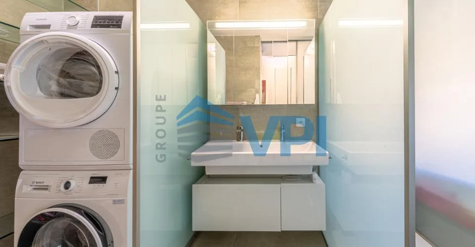 Appartement traversant – Foto 6 von 9