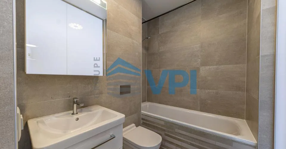Appartement traversant – Foto 5 von 9