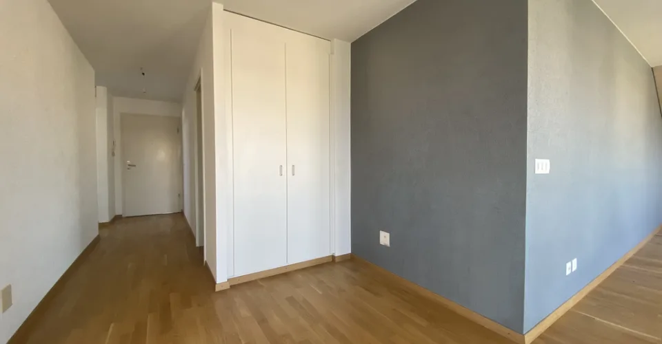 Quartier résidentiel - situé à 10 minutes du centre – Foto 6 von 8