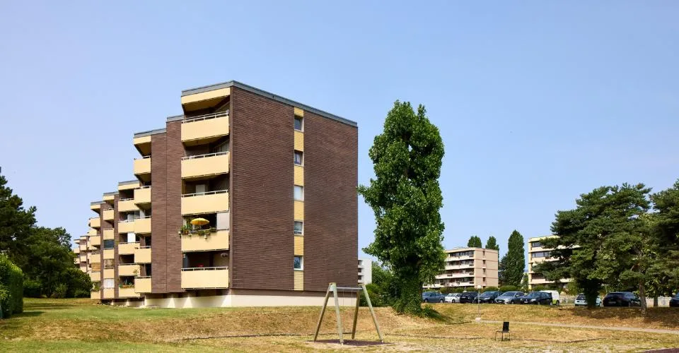 Appartement – foto 3 di 3