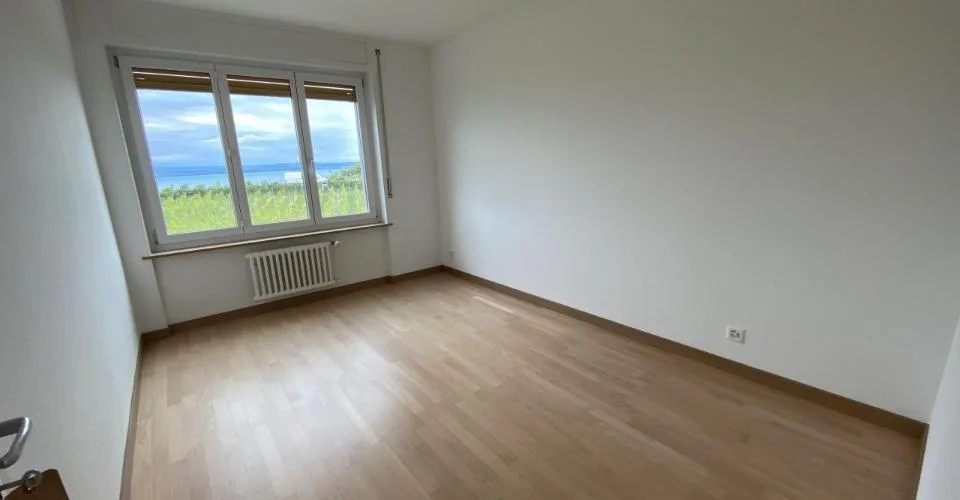 Appartement à Auvernier avec vue sur le lac et les Alpes – foto 6 di 9