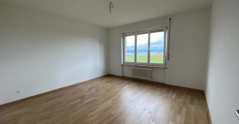 Appartement à Auvernier avec vue sur le lac et les Alpes – foto 7 di 9