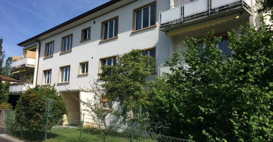 Appartement à Auvernier avec vue sur le lac et les Alpes – foto 3 di 9