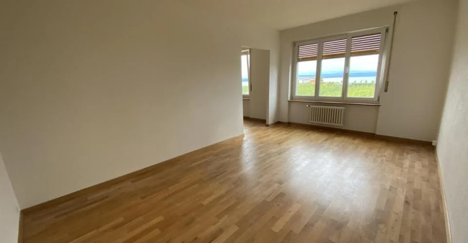 Appartement à Auvernier avec vue sur le lac et les Alpes – foto 5 di 9