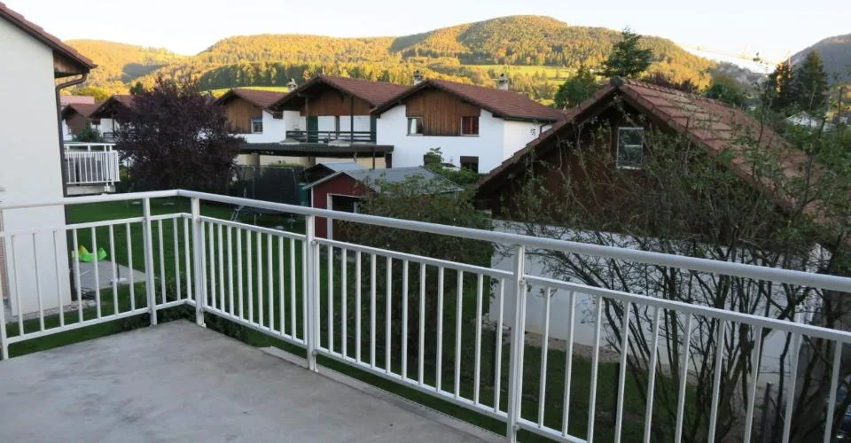 Appartement de 4.5 piÃ¨ces au 1er Ã©tage – photo 3 sur 9