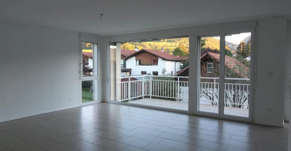Appartement de 4.5 piÃ¨ces au 1er Ã©tage – photo 2 sur 9