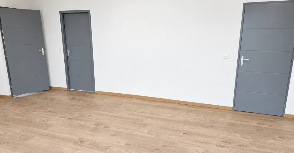 3.5-room loft for rent in Courtedoux – photo 4 of 12