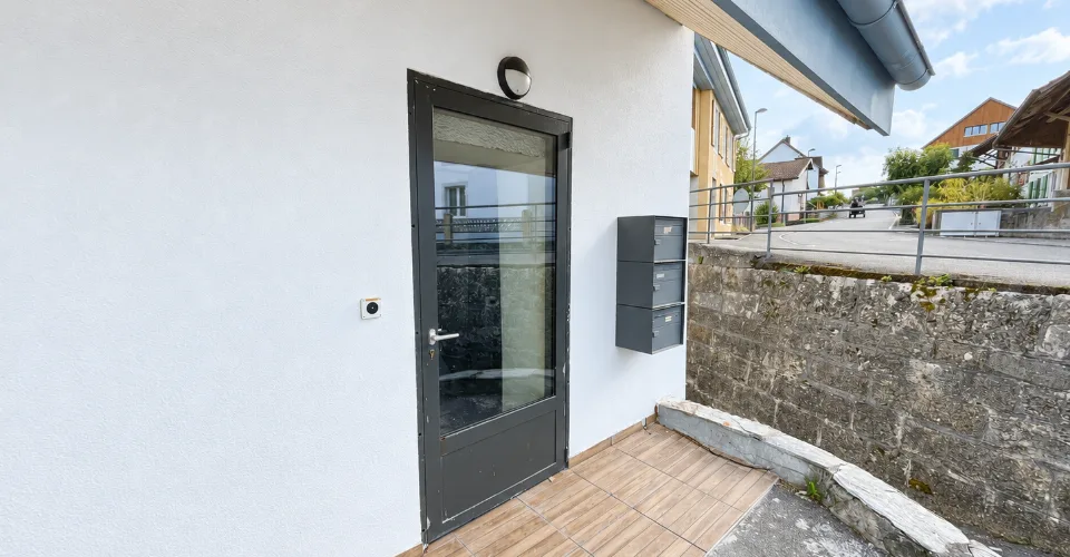 3.5-room loft for rent in Courtedoux – photo 11 of 12