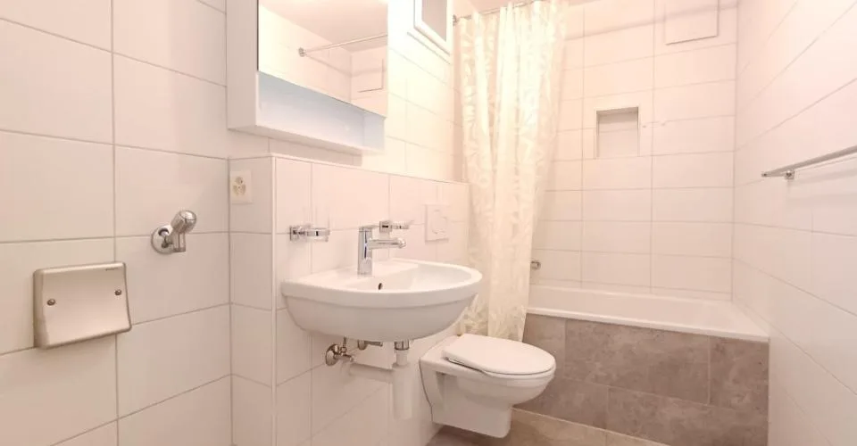 Appartement de 4 pièces au 3ème étage – foto 10 di 11