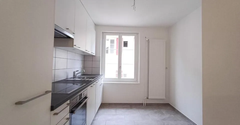Appartement de 4 pièces au 3ème étage – foto 3 di 11