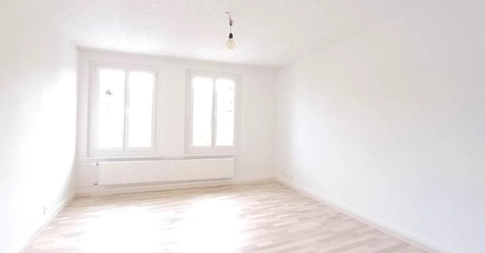 Appartement de 4 pièces au 3ème étage – foto 6 di 11