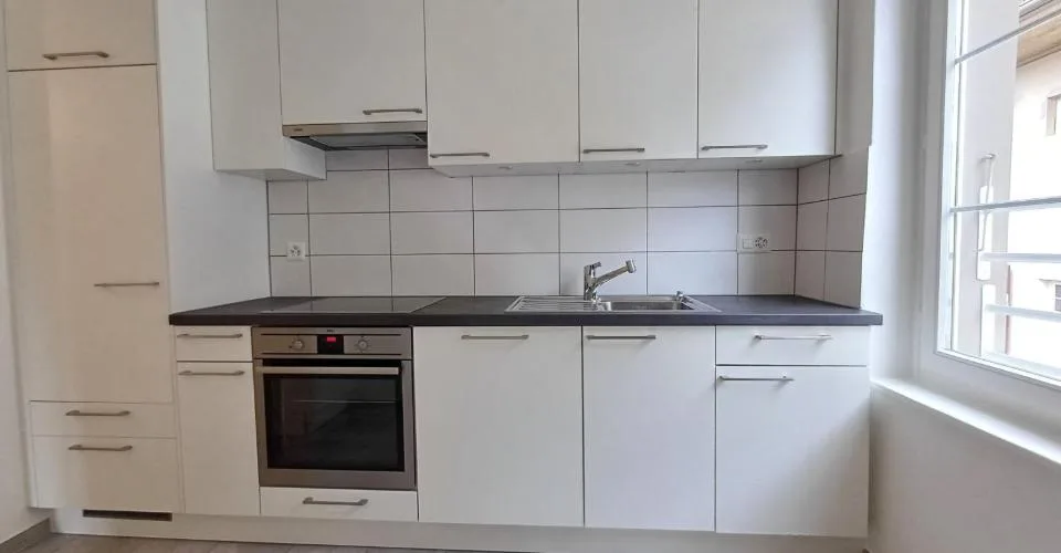 Appartement de 4 pièces au 3ème étage – foto 2 di 11