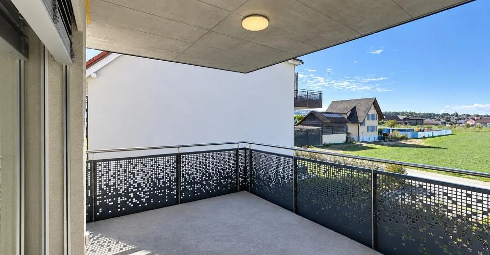 Appartement 2.5 pièces au 1er étage – foto 6 di 6