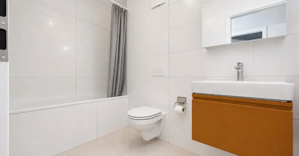 Appartement 2.5 pièces au 1er étage – foto 5 di 6