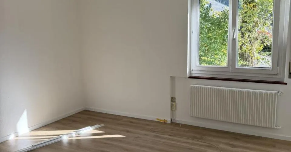 Moutier - appartement 3.5 pces entièrement rénové à louer – Foto 2 von 7