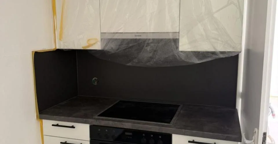 Moutier - appartement 3.5 pces entièrement rénové à louer – Foto 6 von 7