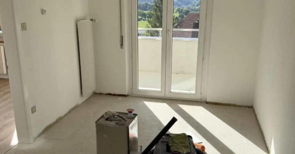 Moutier - appartement 3.5 pces entièrement rénové à louer – Foto 5 von 7