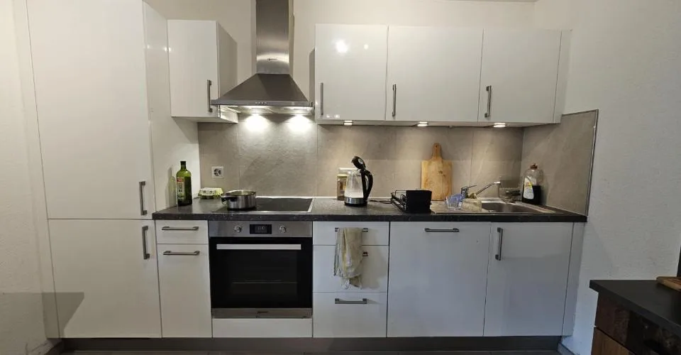Zu vermieten in Soyhières 3,5-Zimmer-Wohnung mit Terrasse – Foto 4 von 13