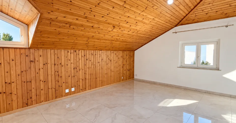 Un spacieux appartement de 5.5 pièces en duplex bénéficiant d'une grande terrasse. – photo 6 sur 11