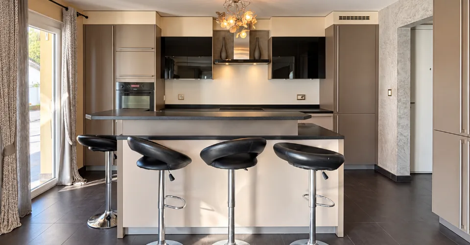 4.5 Zimmer Wohnung in Collombey – foto 3 di 12