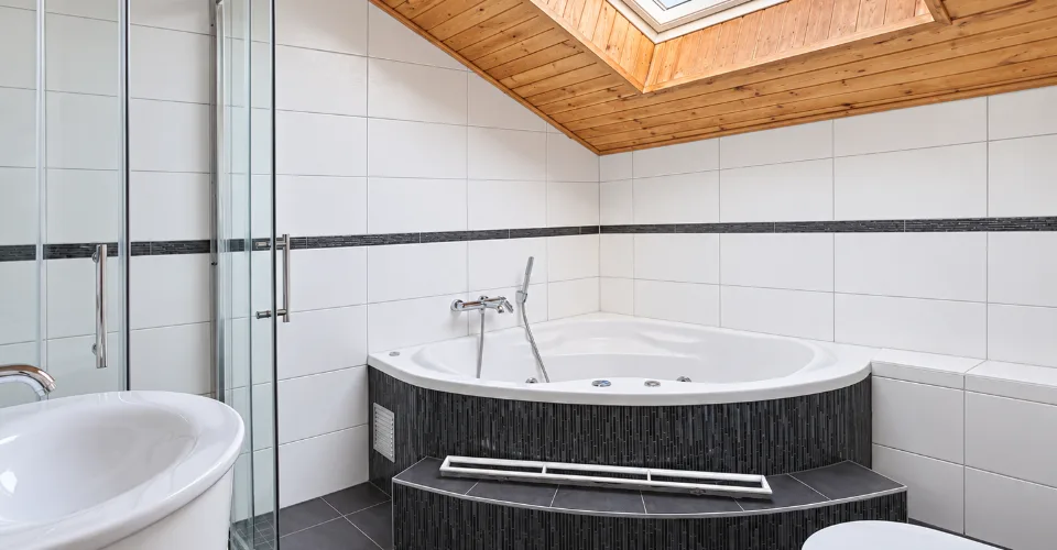 4.5 Zimmer Wohnung in Collombey – foto 9 di 12