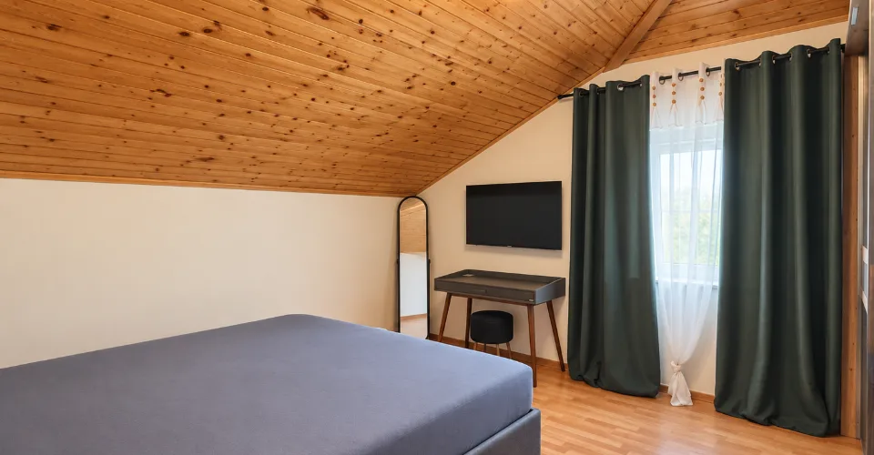 4.5 Zimmer Wohnung in Collombey – foto 6 di 12